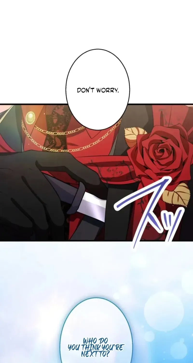 Aisuru Koushaku-sama, Tsutsushin de Korosasete Itadakimasu! Chapter 34 page 90 - 