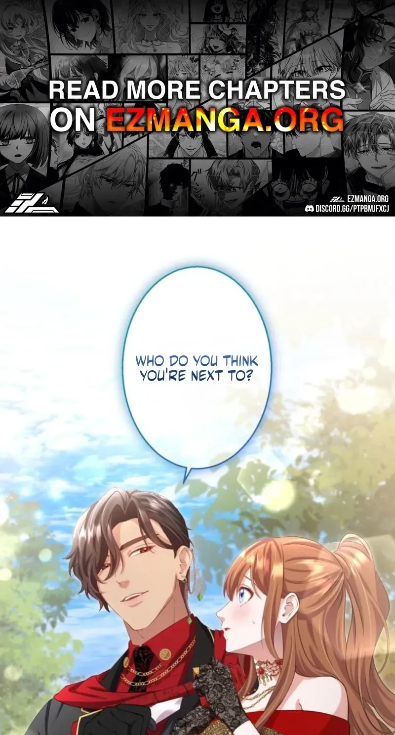 Aisuru Koushaku-sama, Tsutsushin de Korosasete Itadakimasu! Chapter 35 page 1 - 