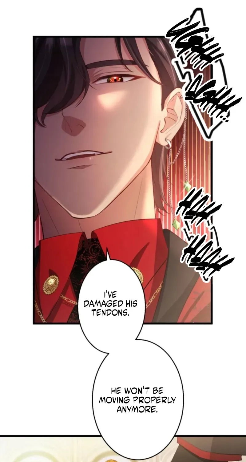 Aisuru Koushaku-sama, Tsutsushin de Korosasete Itadakimasu! Chapter 35 page 26 - 