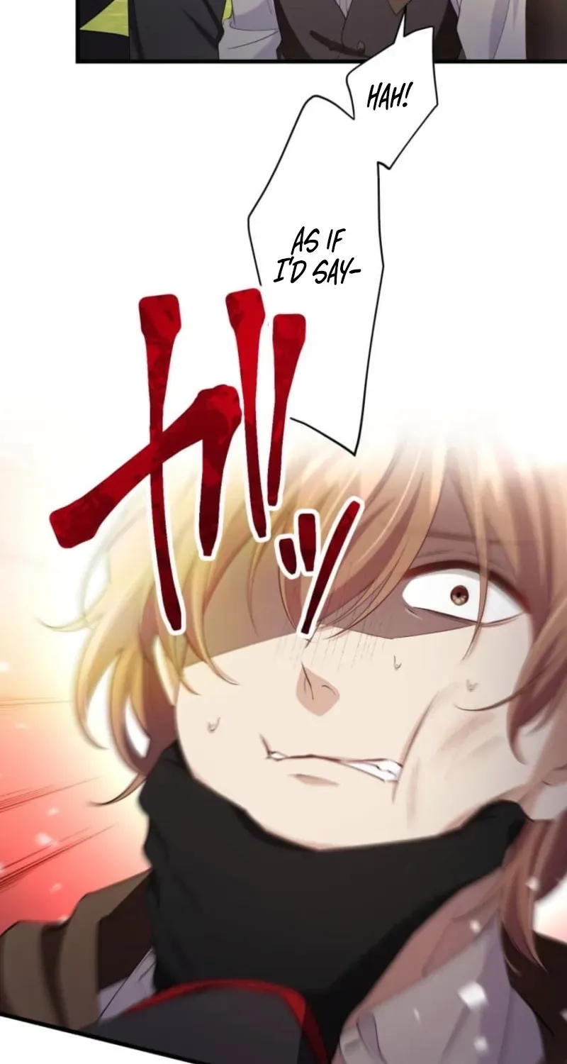 Aisuru Koushaku-sama, Tsutsushin de Korosasete Itadakimasu! Chapter 35 page 36 - 