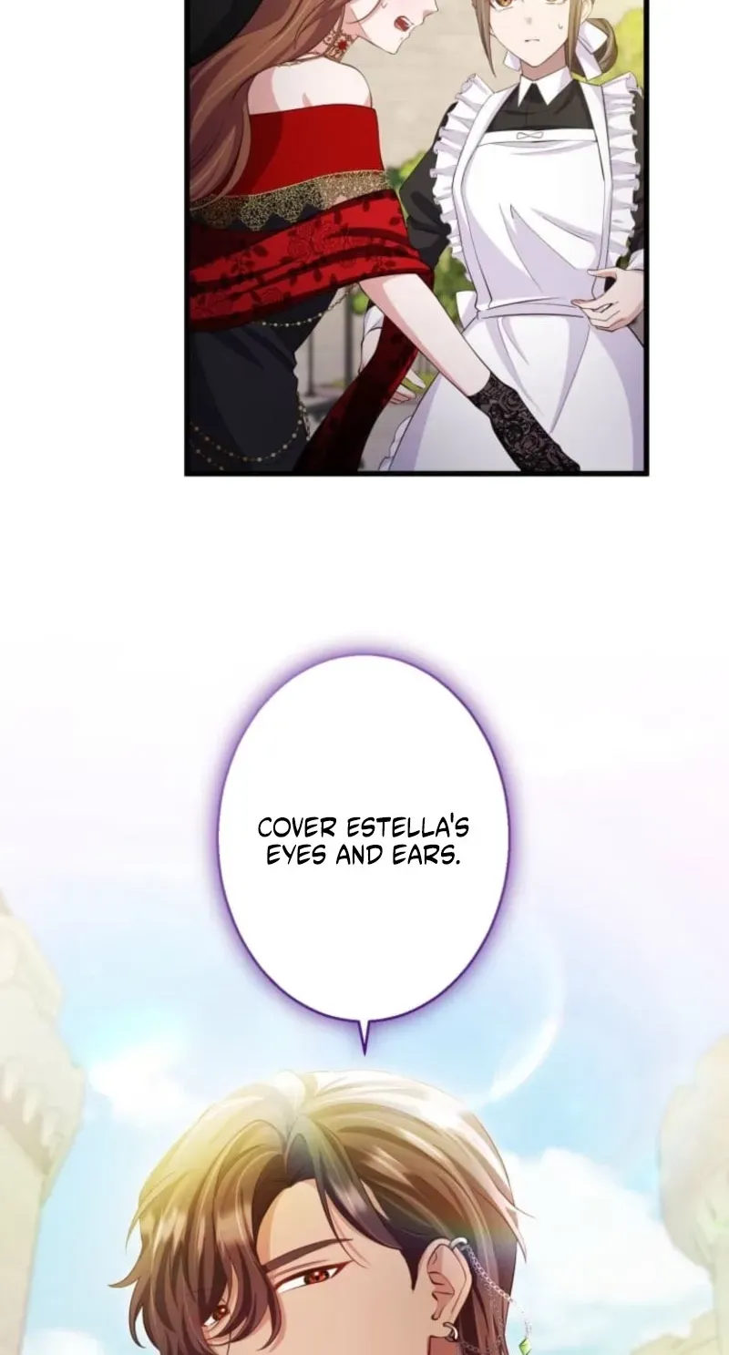 Aisuru Koushaku-sama, Tsutsushin de Korosasete Itadakimasu! Chapter 35 page 5 - 