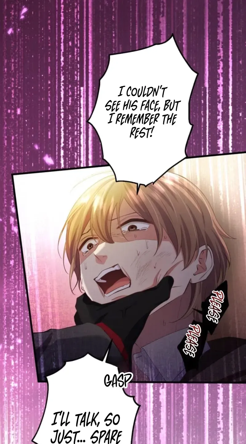 Aisuru Koushaku-sama, Tsutsushin de Korosasete Itadakimasu! Chapter 35 page 49 - 