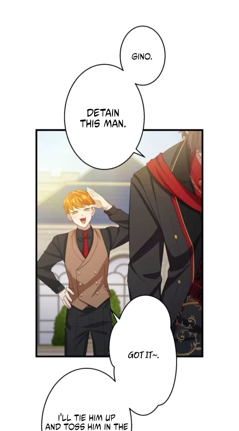 Aisuru Koushaku-sama, Tsutsushin de Korosasete Itadakimasu! Chapter 35 page 51 - 