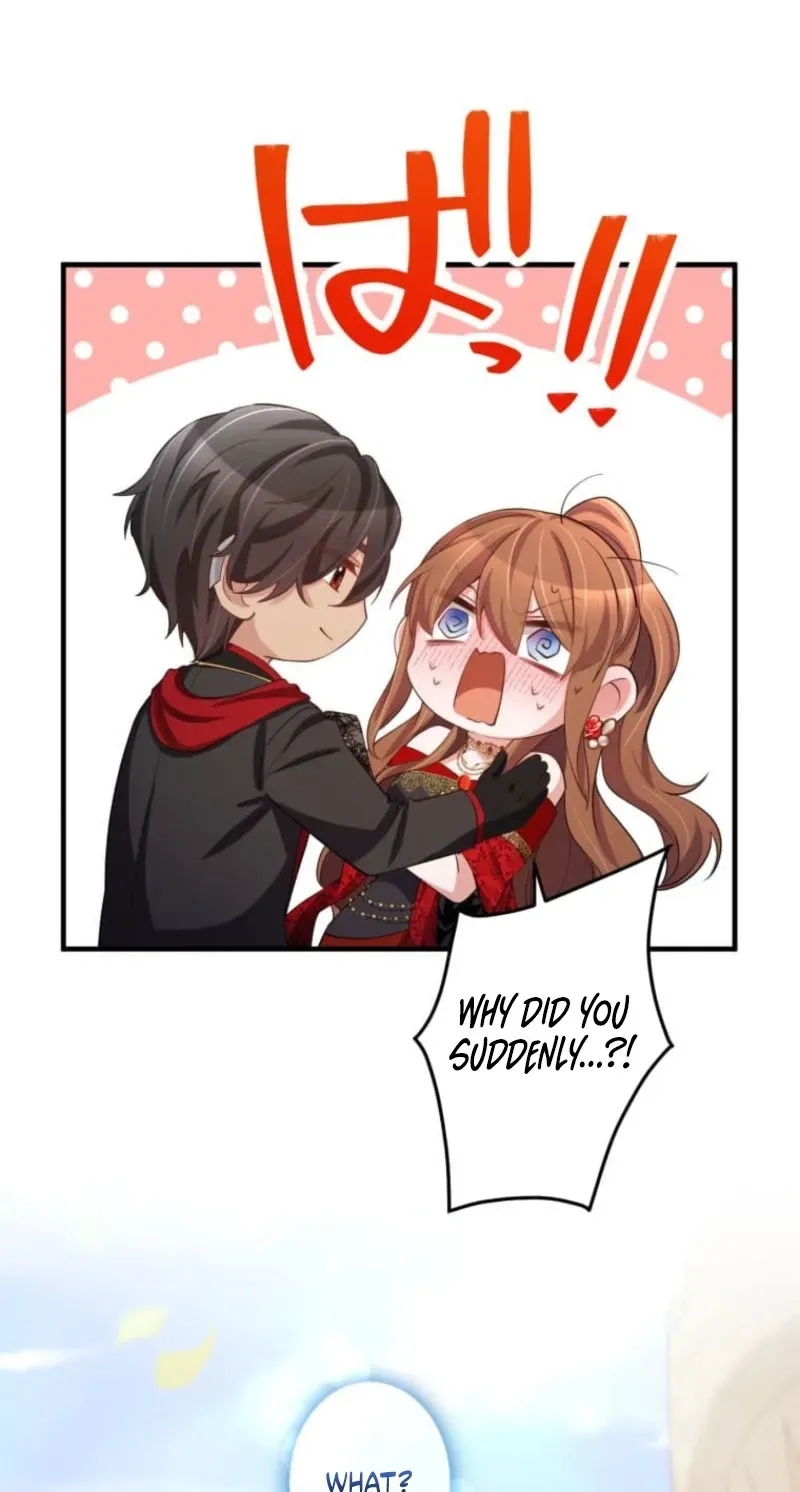 Aisuru Koushaku-sama, Tsutsushin de Korosasete Itadakimasu! Chapter 35 page 64 - 