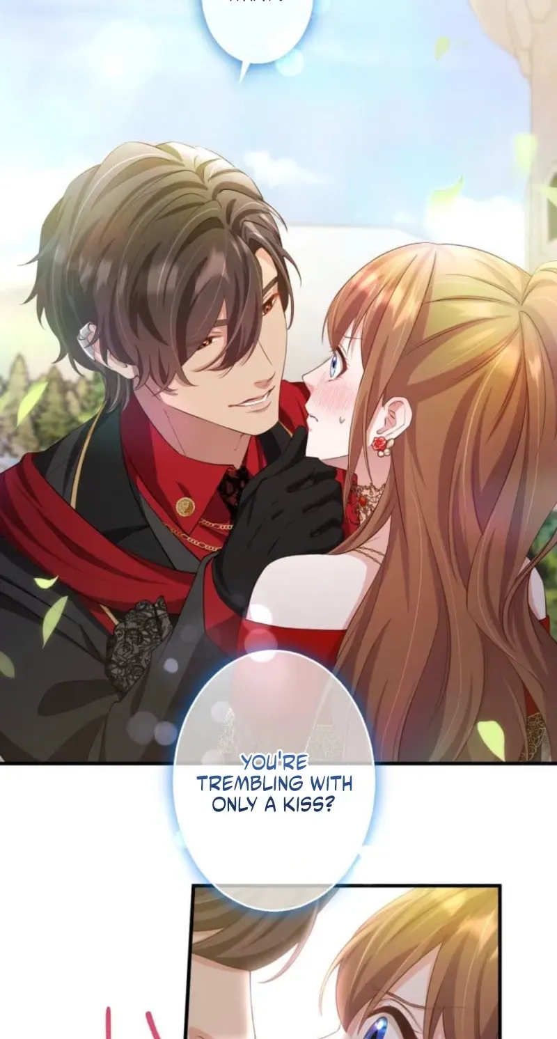 Aisuru Koushaku-sama, Tsutsushin de Korosasete Itadakimasu! Chapter 35 page 65 - 