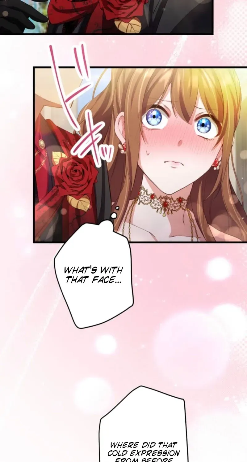 Aisuru Koushaku-sama, Tsutsushin de Korosasete Itadakimasu! Chapter 35 page 68 - 