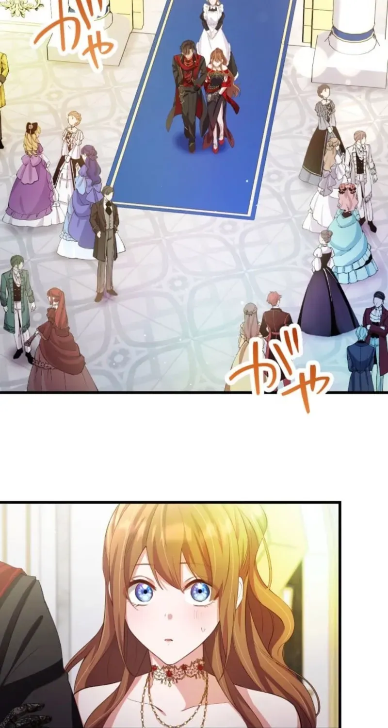 Aisuru Koushaku-sama, Tsutsushin de Korosasete Itadakimasu! Chapter 35 page 72 - 