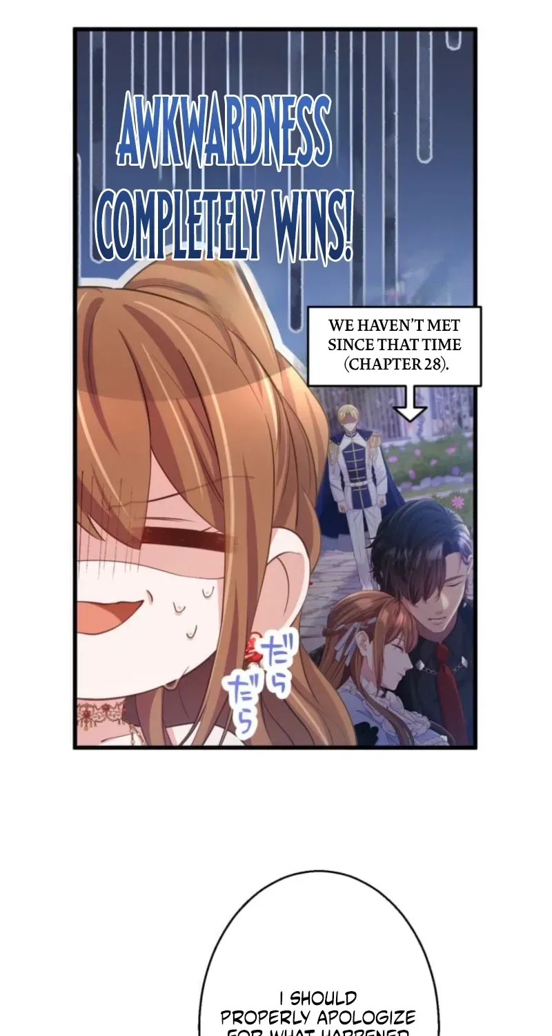 Aisuru Koushaku-sama, Tsutsushin de Korosasete Itadakimasu! Chapter 35 page 78 - 