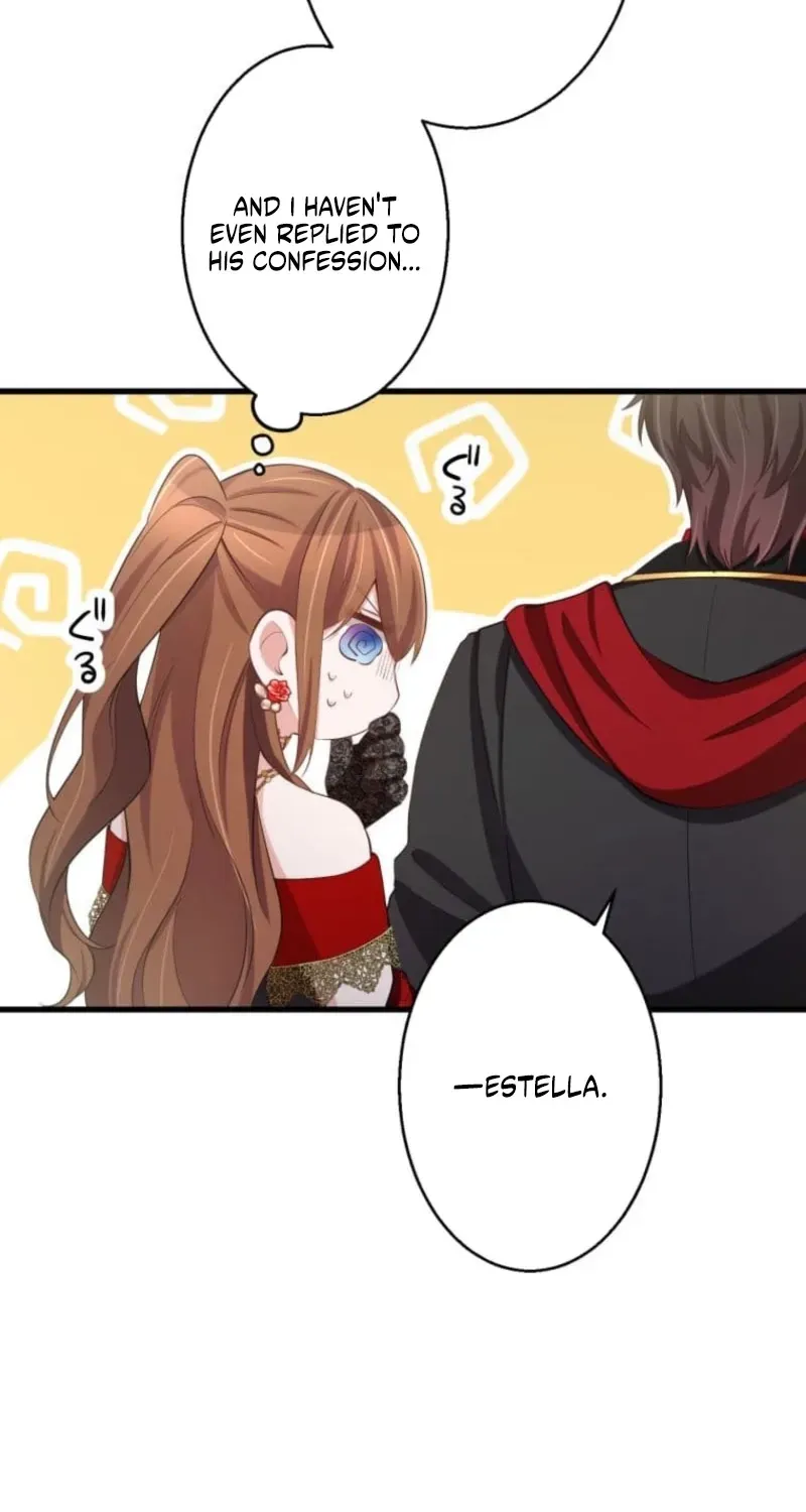 Aisuru Koushaku-sama, Tsutsushin de Korosasete Itadakimasu! Chapter 35 page 80 - 