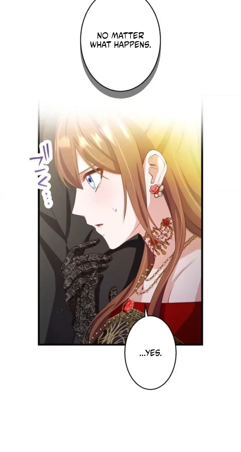 Aisuru Koushaku-sama, Tsutsushin de Korosasete Itadakimasu! Chapter 35 page 84 - 