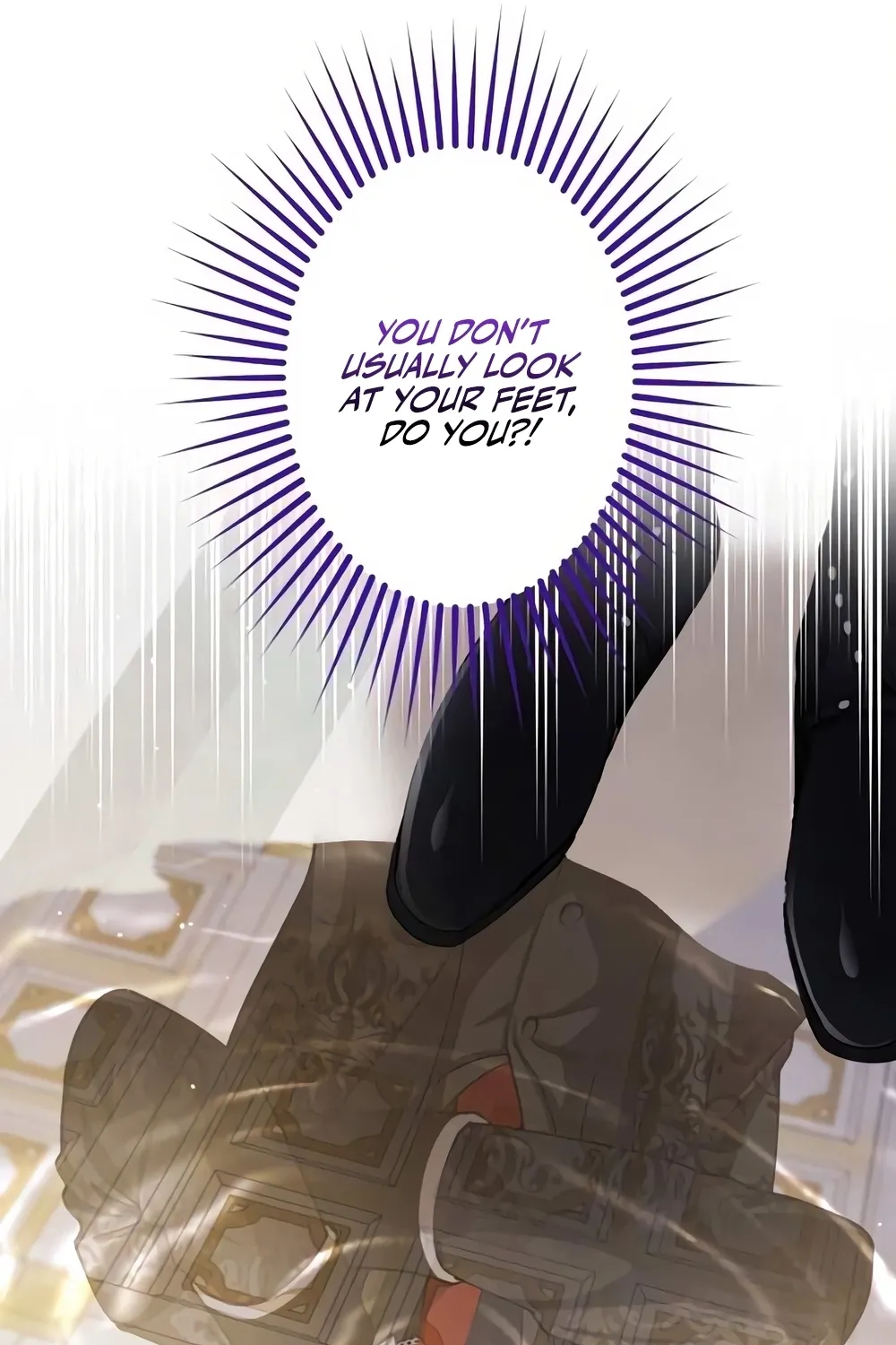 Aisuru Koushaku-sama, Tsutsushin de Korosasete Itadakimasu! Chapter 4 page 20 - 