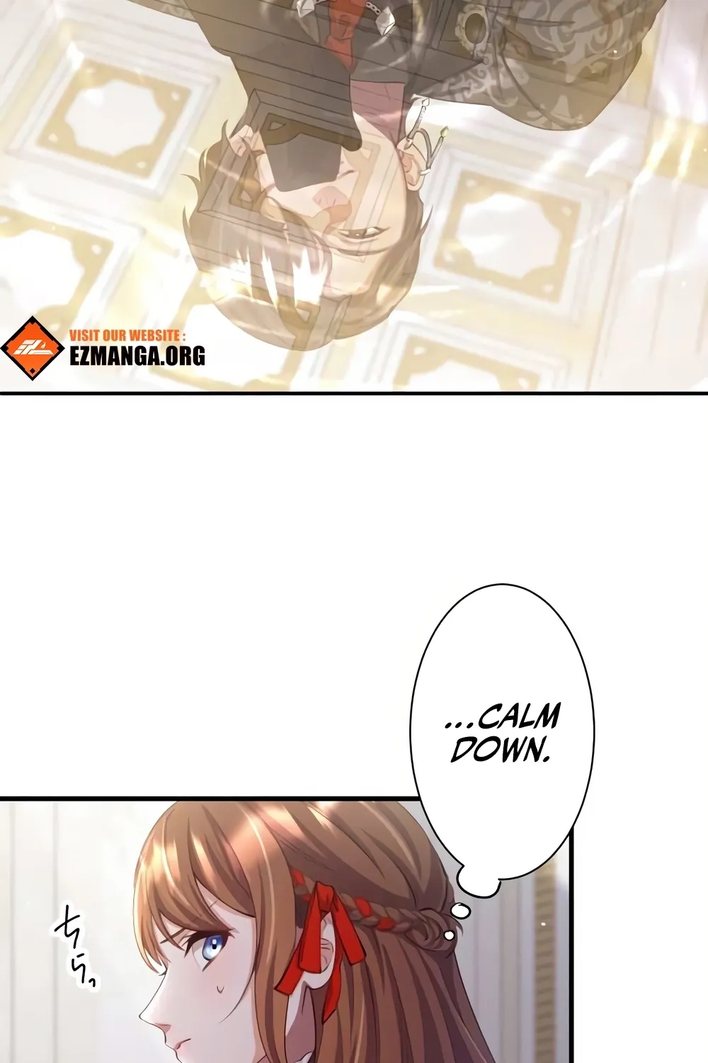 Aisuru Koushaku-sama, Tsutsushin de Korosasete Itadakimasu! Chapter 4 page 21 - 