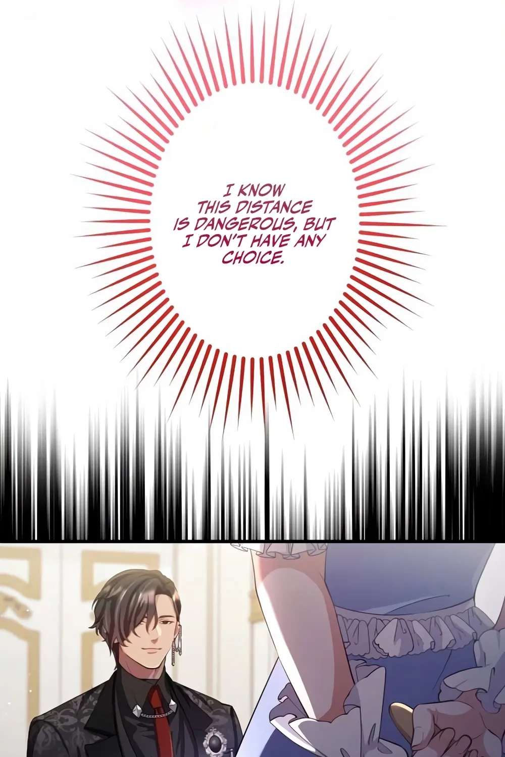 Aisuru Koushaku-sama, Tsutsushin de Korosasete Itadakimasu! Chapter 4 page 27 - 