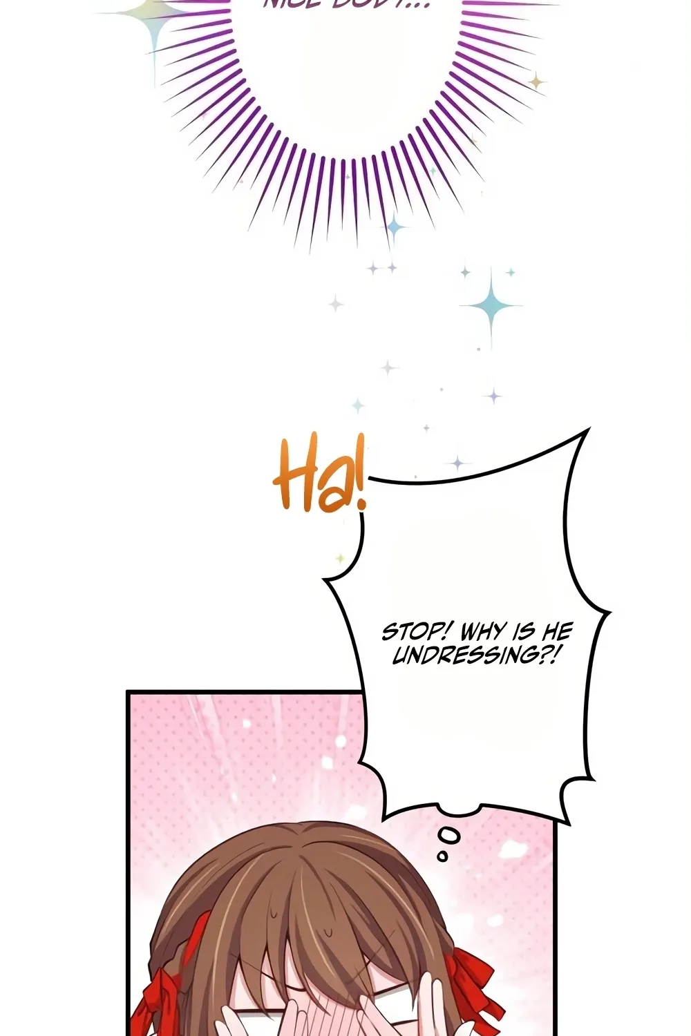 Aisuru Koushaku-sama, Tsutsushin de Korosasete Itadakimasu! Chapter 4 page 37 - 