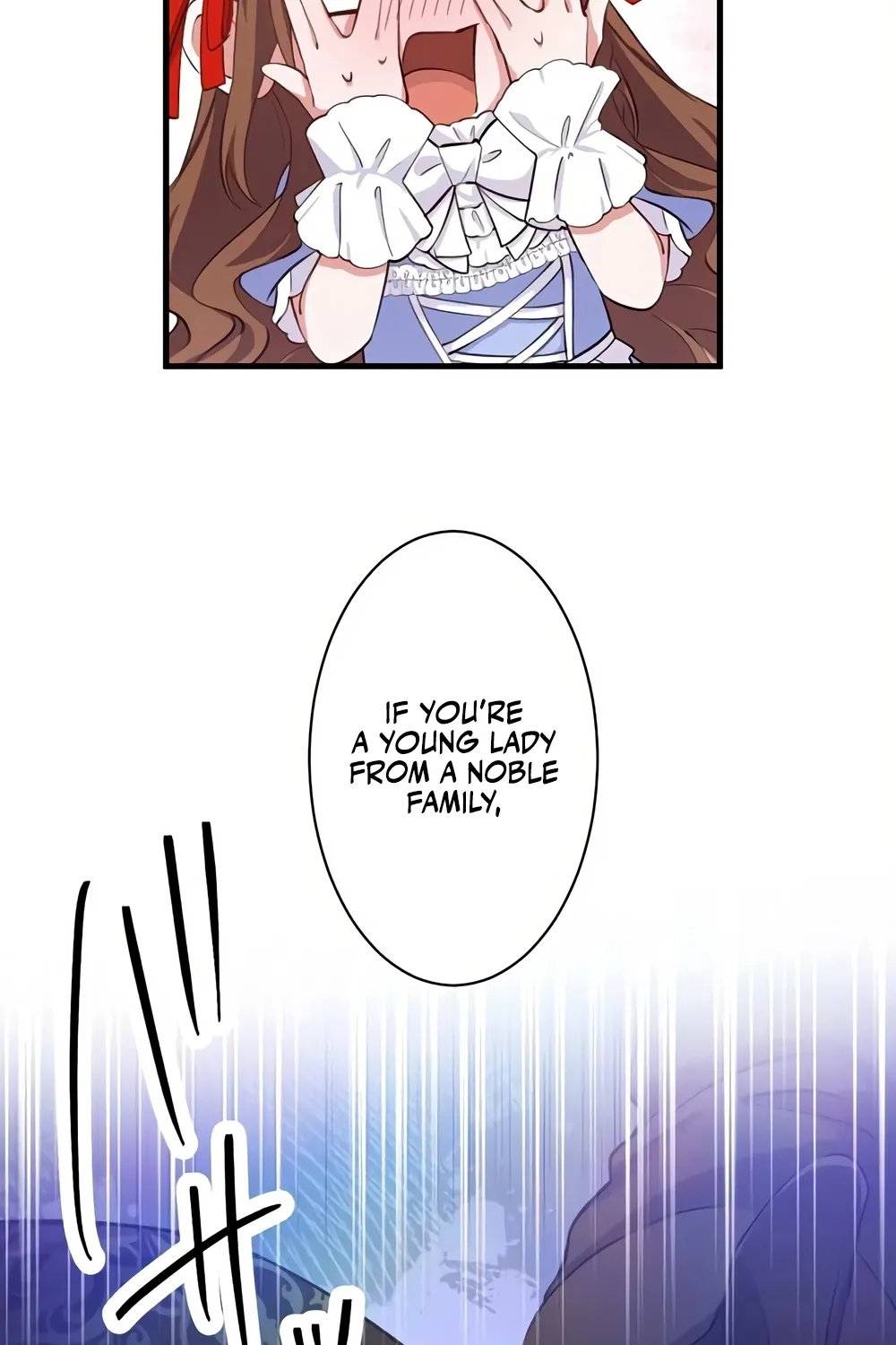 Aisuru Koushaku-sama, Tsutsushin de Korosasete Itadakimasu! Chapter 4 page 38 - 