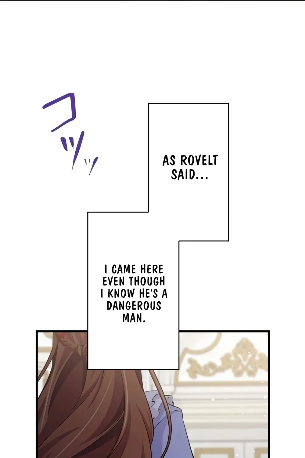 Aisuru Koushaku-sama, Tsutsushin de Korosasete Itadakimasu! Chapter 4 page 44 - 