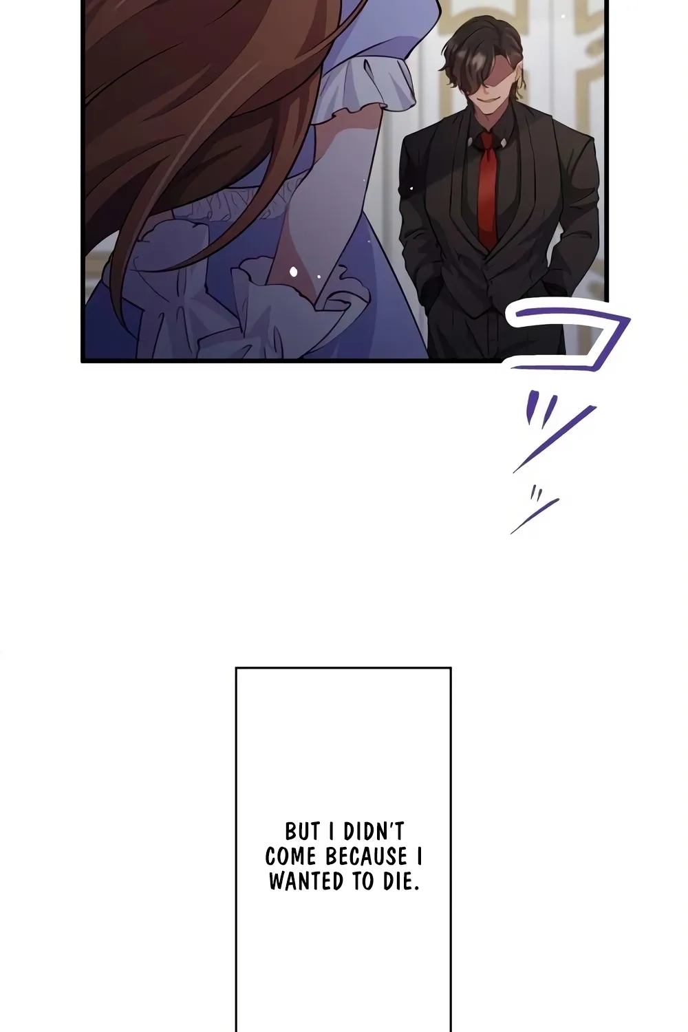 Aisuru Koushaku-sama, Tsutsushin de Korosasete Itadakimasu! Chapter 4 page 45 - 
