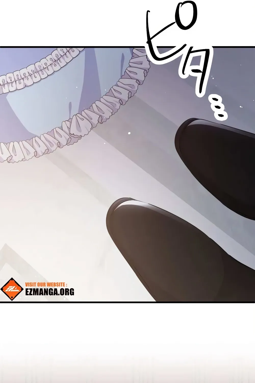 Aisuru Koushaku-sama, Tsutsushin de Korosasete Itadakimasu! Chapter 4 page 47 - 