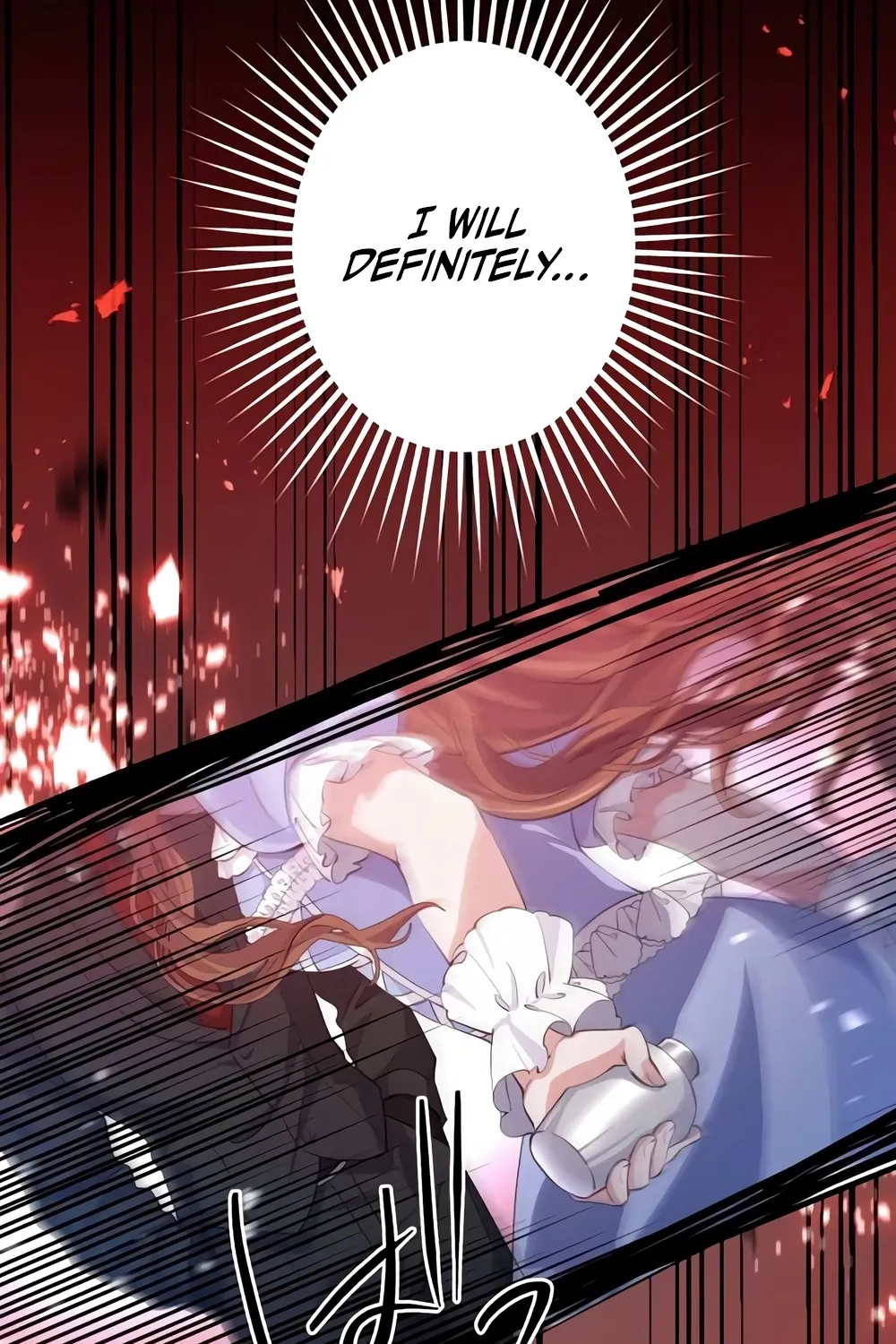 Aisuru Koushaku-sama, Tsutsushin de Korosasete Itadakimasu! Chapter 4 page 49 - 