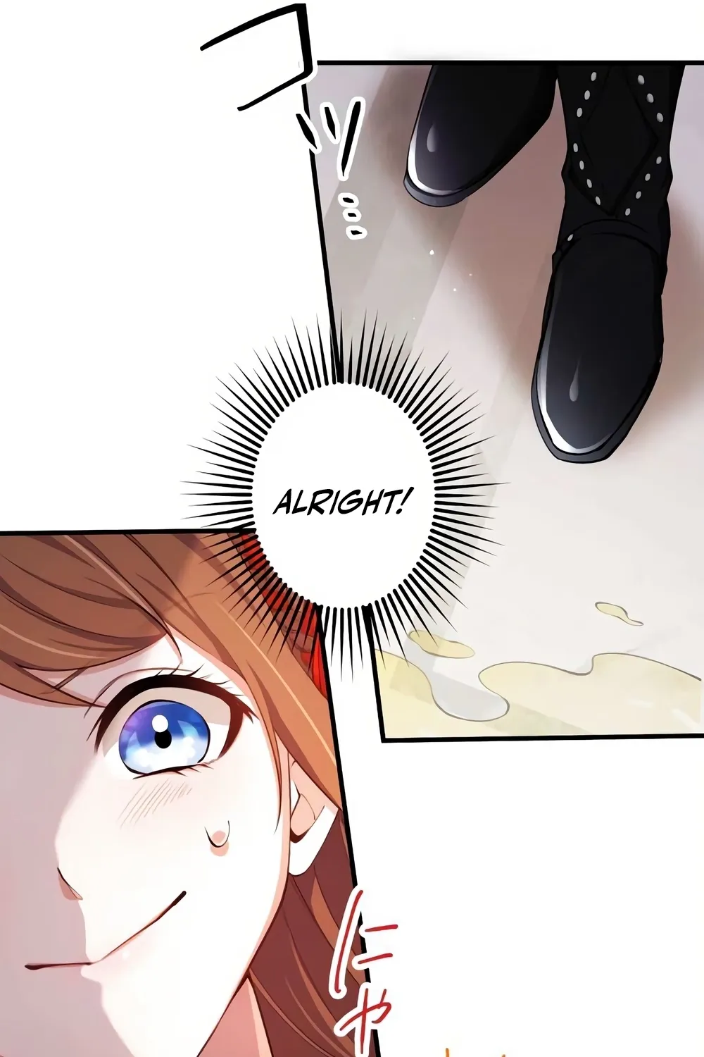 Aisuru Koushaku-sama, Tsutsushin de Korosasete Itadakimasu! Chapter 4 page 7 - 