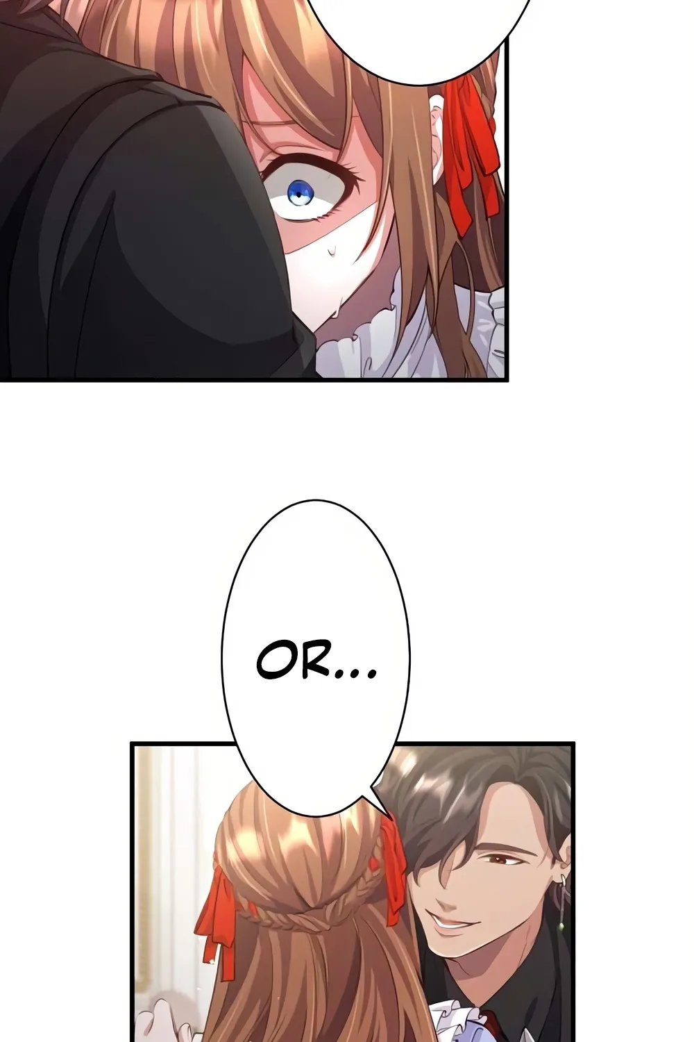 Aisuru Koushaku-sama, Tsutsushin de Korosasete Itadakimasu! Chapter 4 page 63 - 