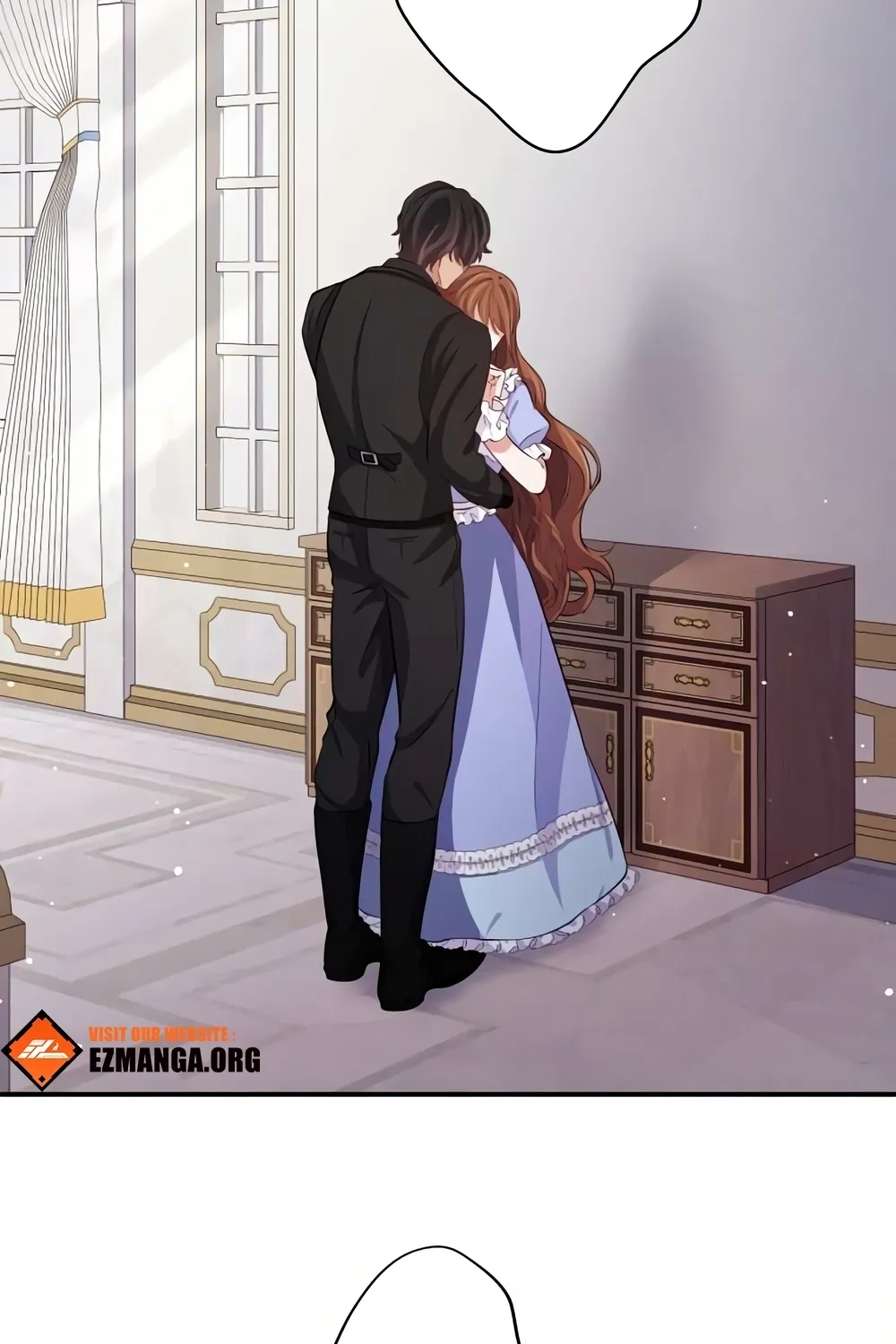 Aisuru Koushaku-sama, Tsutsushin de Korosasete Itadakimasu! Chapter 4 page 69 - 
