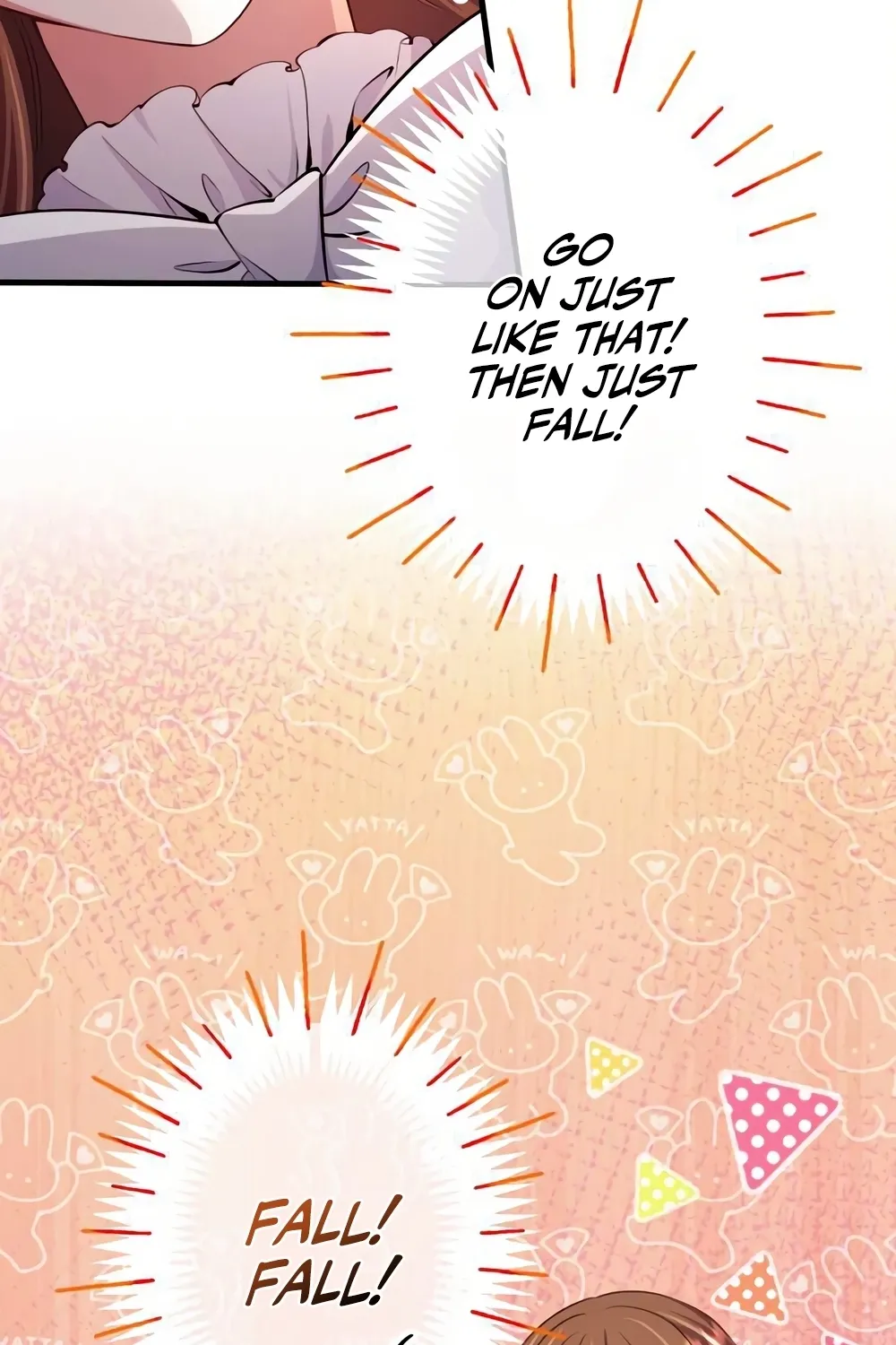 Aisuru Koushaku-sama, Tsutsushin de Korosasete Itadakimasu! Chapter 4 page 8 - 