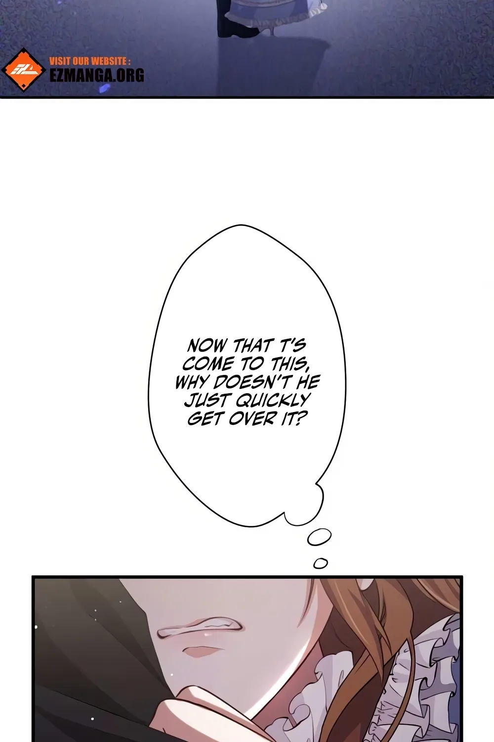 Aisuru Koushaku-sama, Tsutsushin de Korosasete Itadakimasu! Chapter 4 page 76 - 