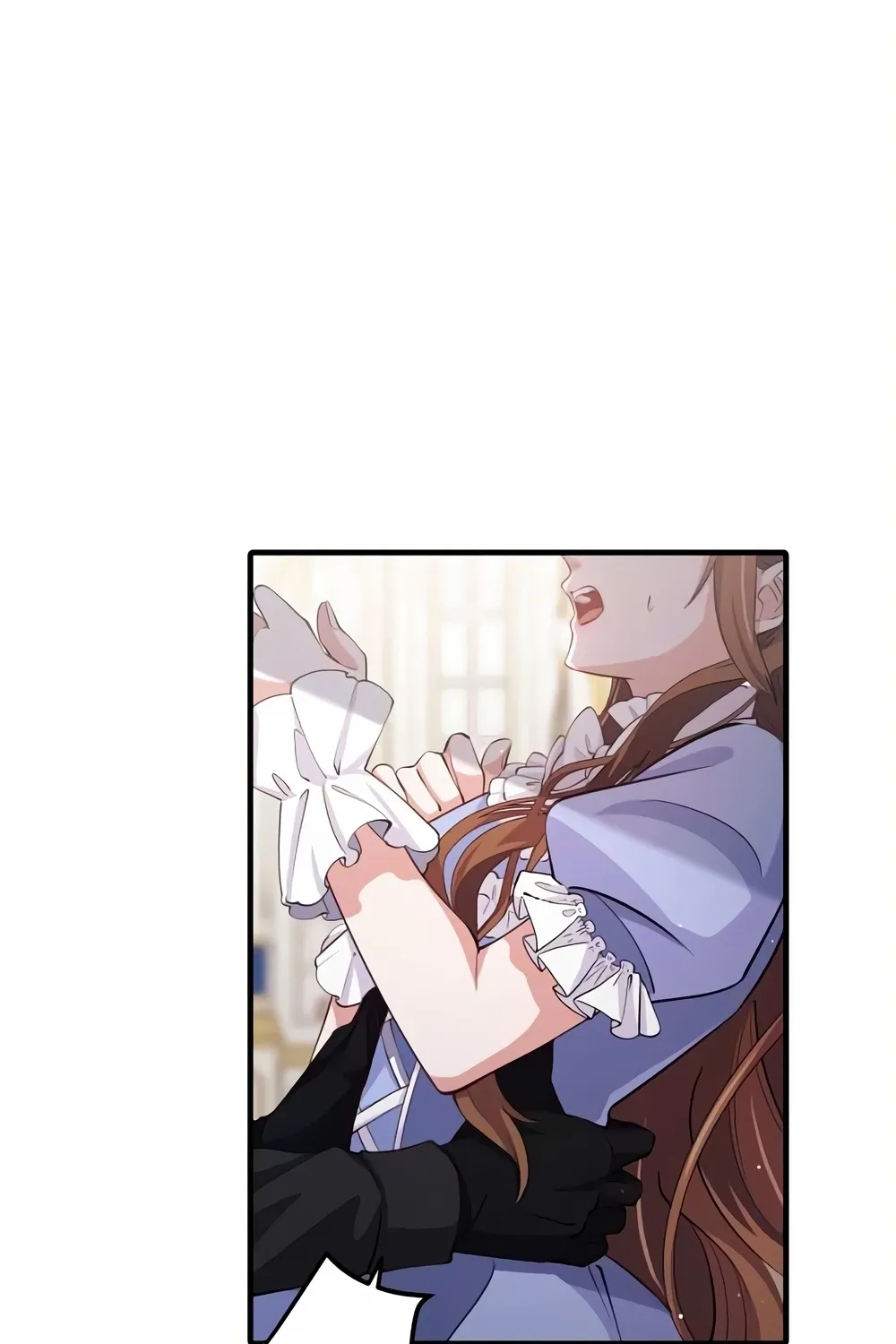 Aisuru Koushaku-sama, Tsutsushin de Korosasete Itadakimasu! Chapter 4 page 80 - 