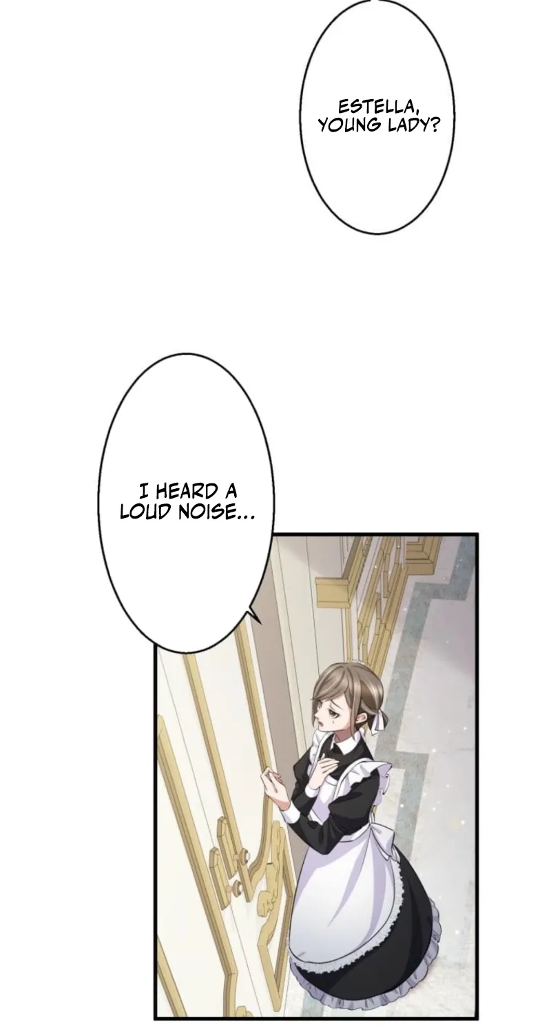 Aisuru Koushaku-sama, Tsutsushin de Korosasete Itadakimasu! Chapter 5 page 15 - 