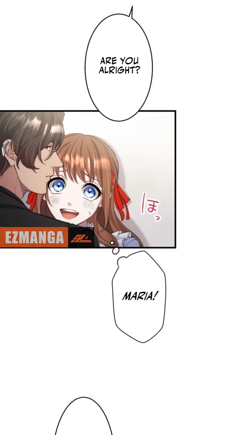 Aisuru Koushaku-sama, Tsutsushin de Korosasete Itadakimasu! Chapter 5 page 16 - 