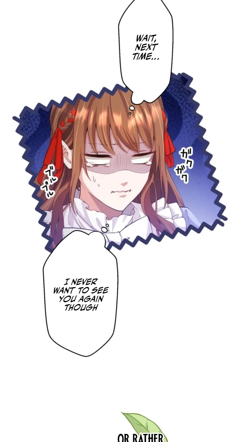 Aisuru Koushaku-sama, Tsutsushin de Korosasete Itadakimasu! Chapter 5 page 22 - 