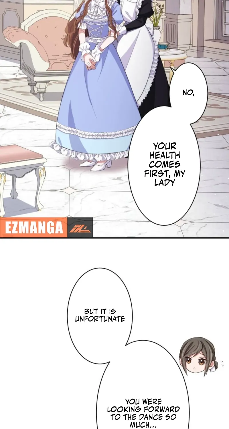 Aisuru Koushaku-sama, Tsutsushin de Korosasete Itadakimasu! Chapter 5 page 27 - 