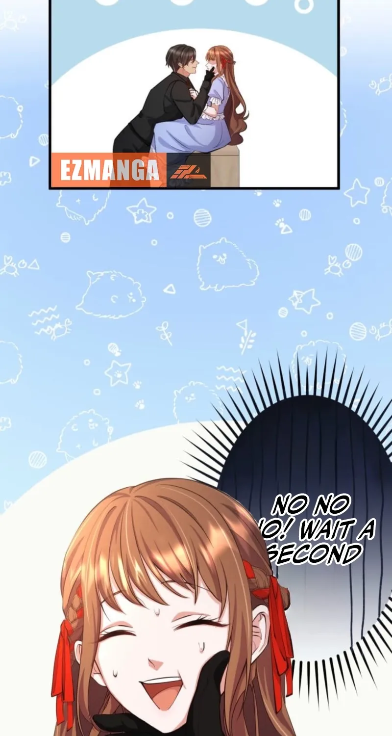 Aisuru Koushaku-sama, Tsutsushin de Korosasete Itadakimasu! Chapter 5 page 4 - 