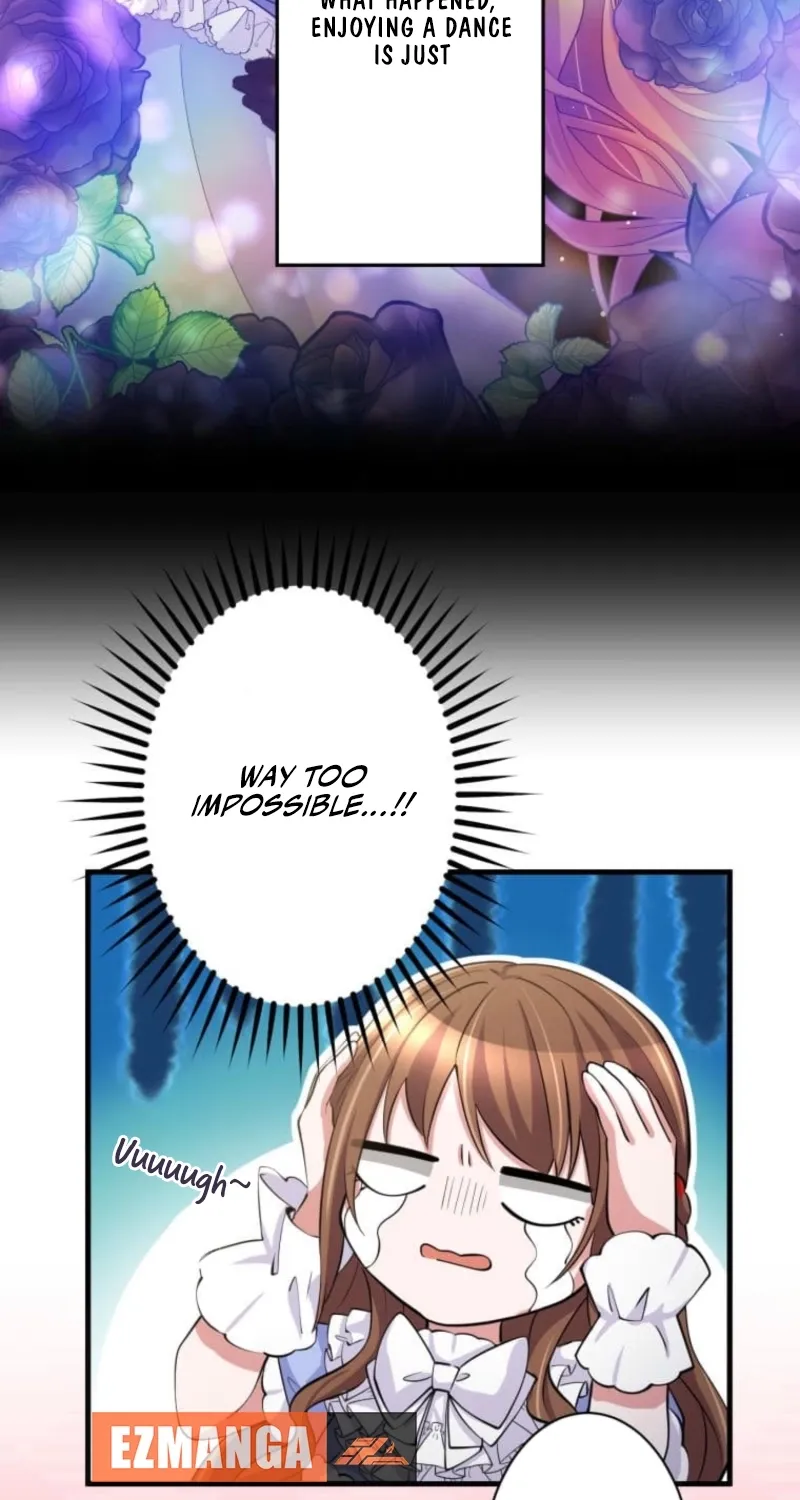 Aisuru Koushaku-sama, Tsutsushin de Korosasete Itadakimasu! Chapter 5 page 31 - 