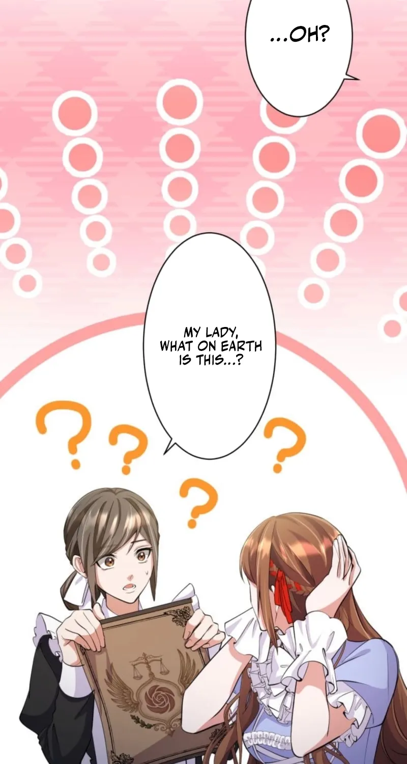 Aisuru Koushaku-sama, Tsutsushin de Korosasete Itadakimasu! Chapter 5 page 32 - 