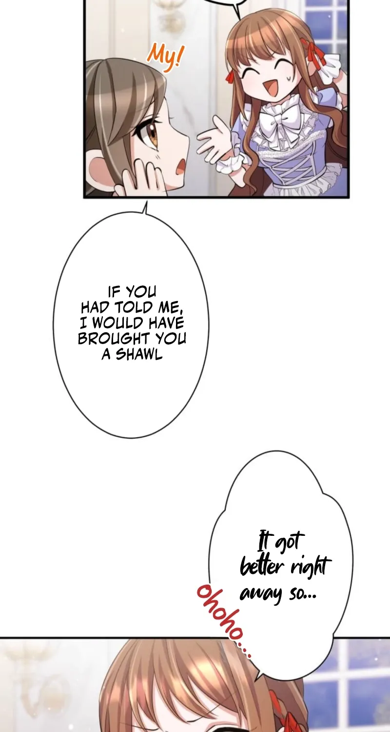 Aisuru Koushaku-sama, Tsutsushin de Korosasete Itadakimasu! Chapter 5 page 34 - 