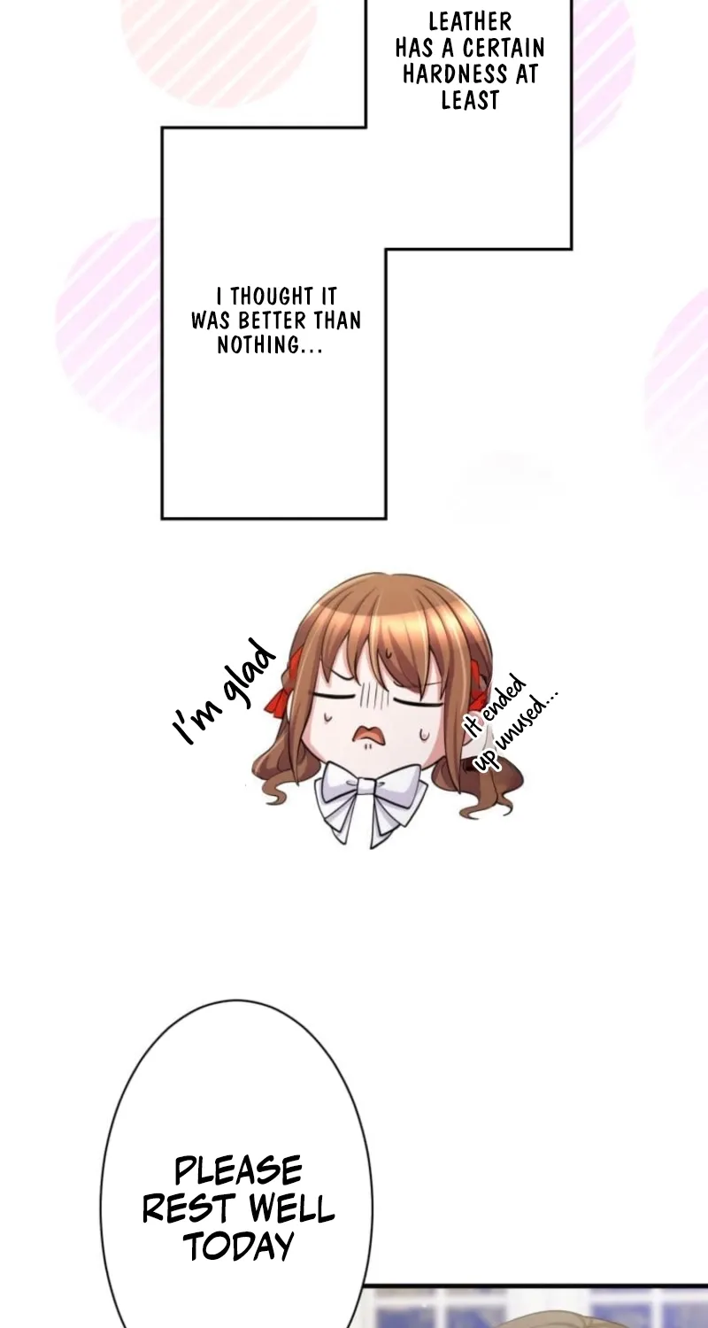 Aisuru Koushaku-sama, Tsutsushin de Korosasete Itadakimasu! Chapter 5 page 36 - 