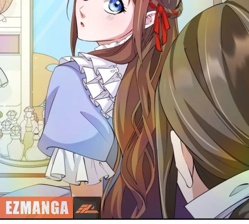 Aisuru Koushaku-sama, Tsutsushin de Korosasete Itadakimasu! Chapter 5 page 38 - 