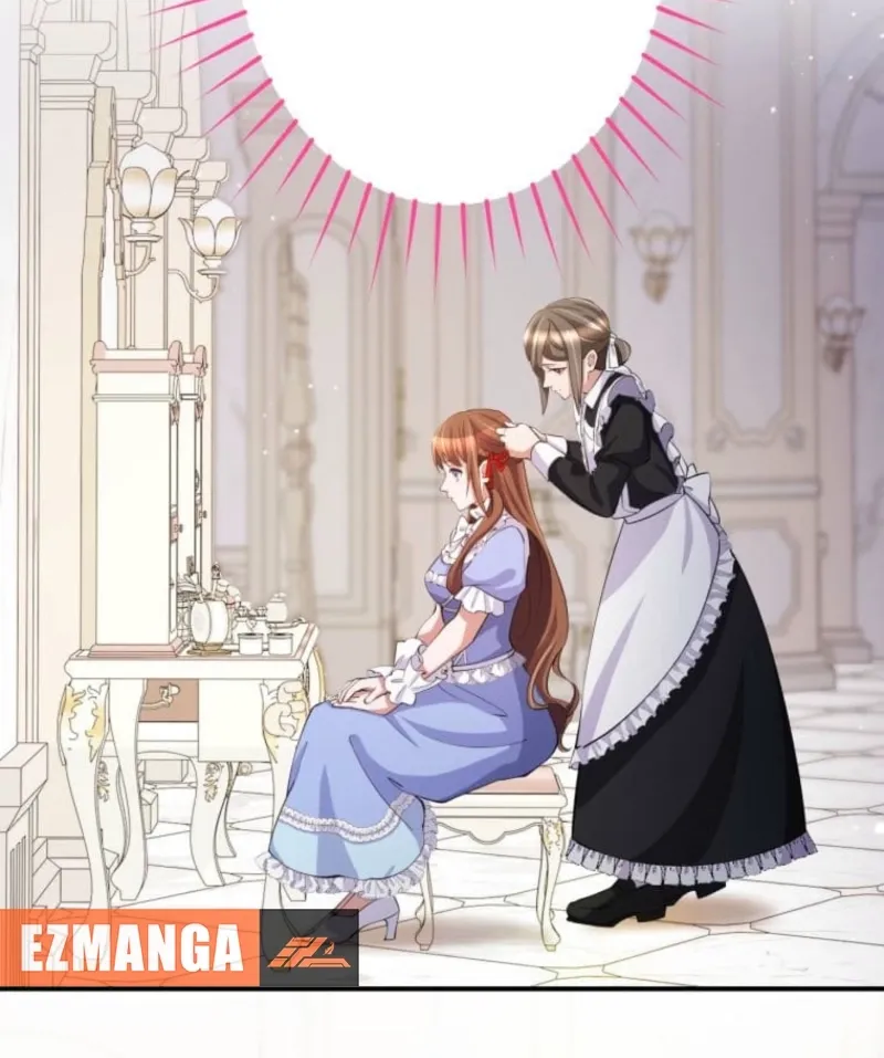 Aisuru Koushaku-sama, Tsutsushin de Korosasete Itadakimasu! Chapter 5 page 46 - 