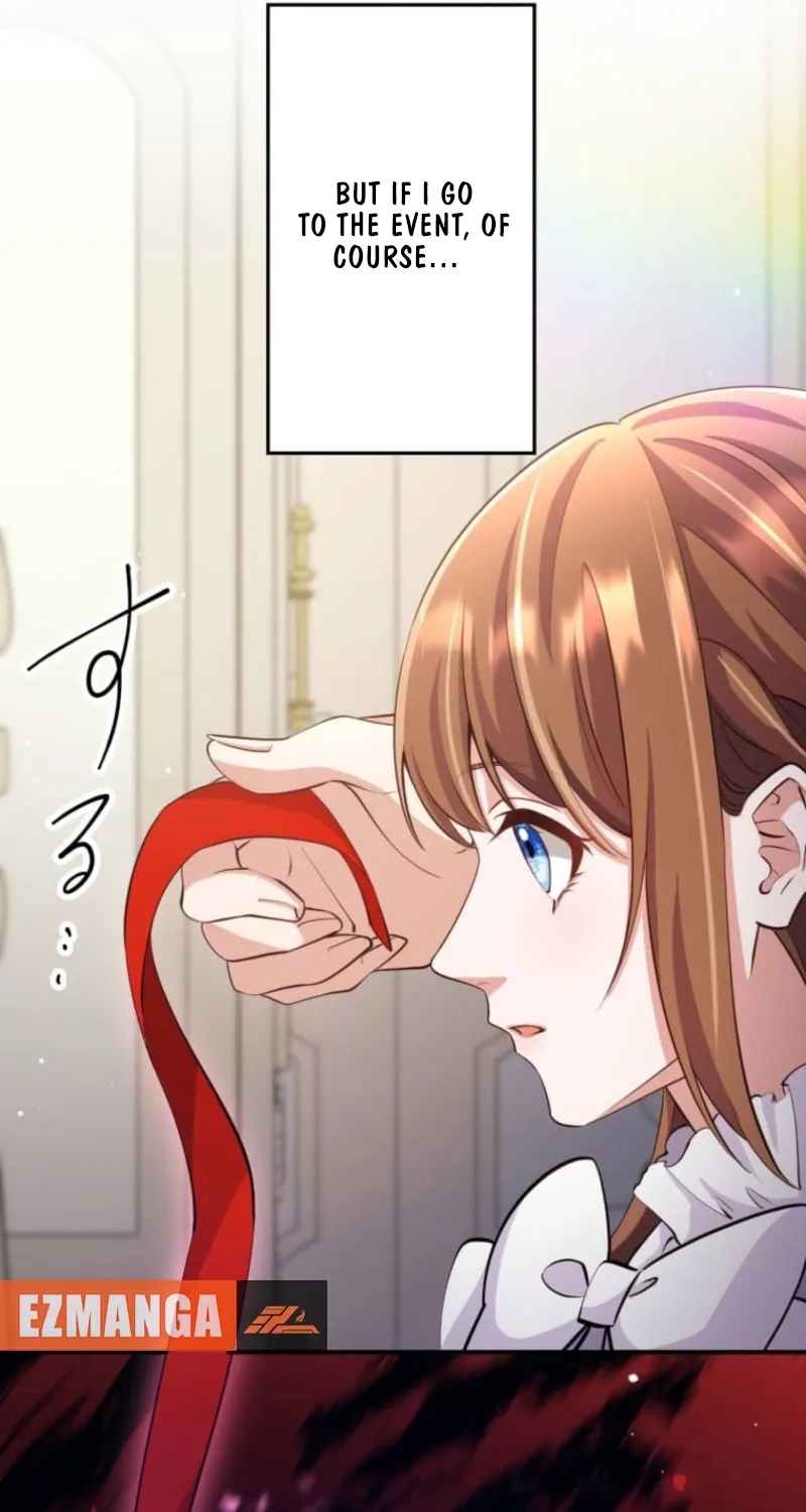 Aisuru Koushaku-sama, Tsutsushin de Korosasete Itadakimasu! Chapter 5 page 47 - 