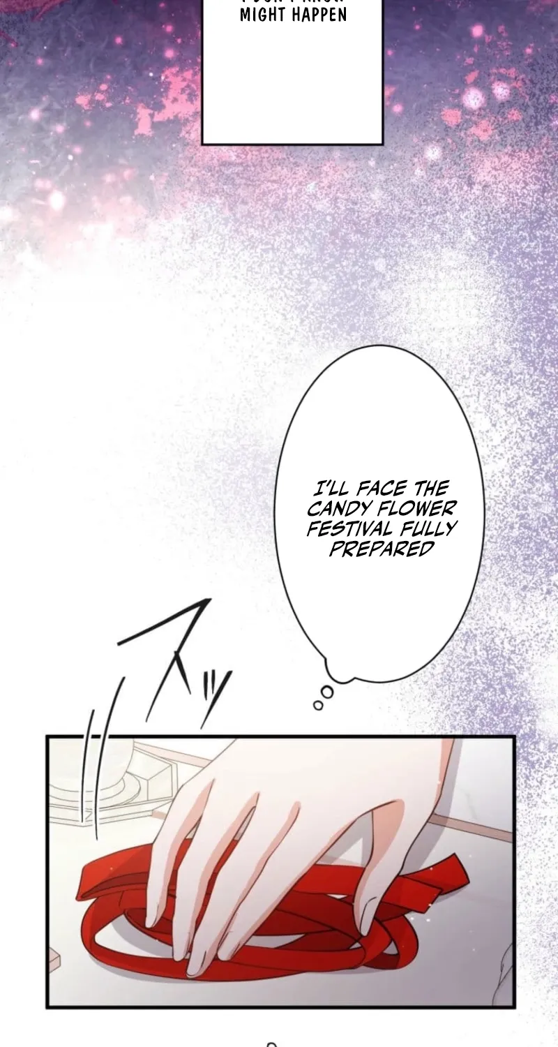 Aisuru Koushaku-sama, Tsutsushin de Korosasete Itadakimasu! Chapter 5 page 53 - 