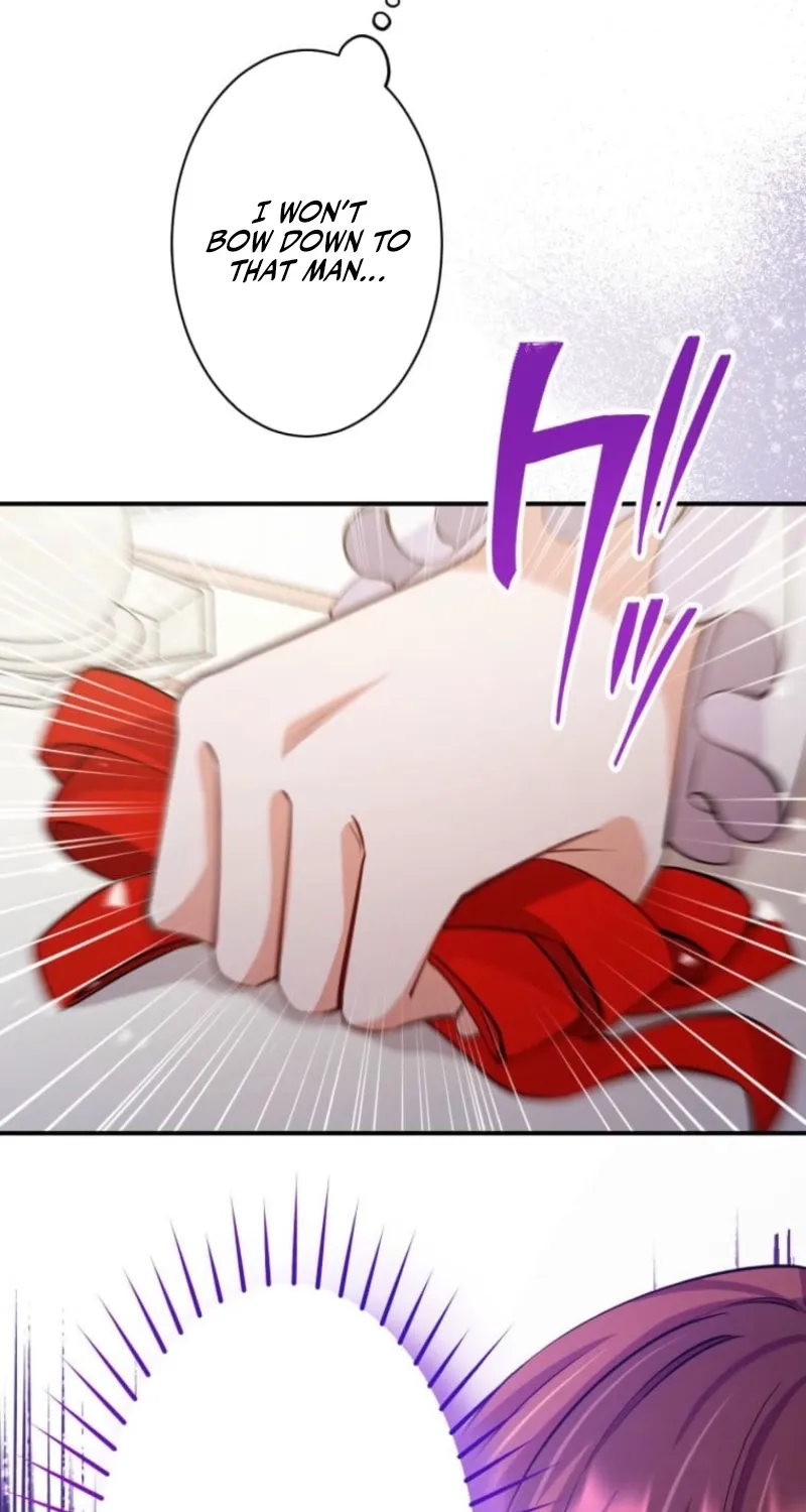Aisuru Koushaku-sama, Tsutsushin de Korosasete Itadakimasu! Chapter 5 page 54 - 