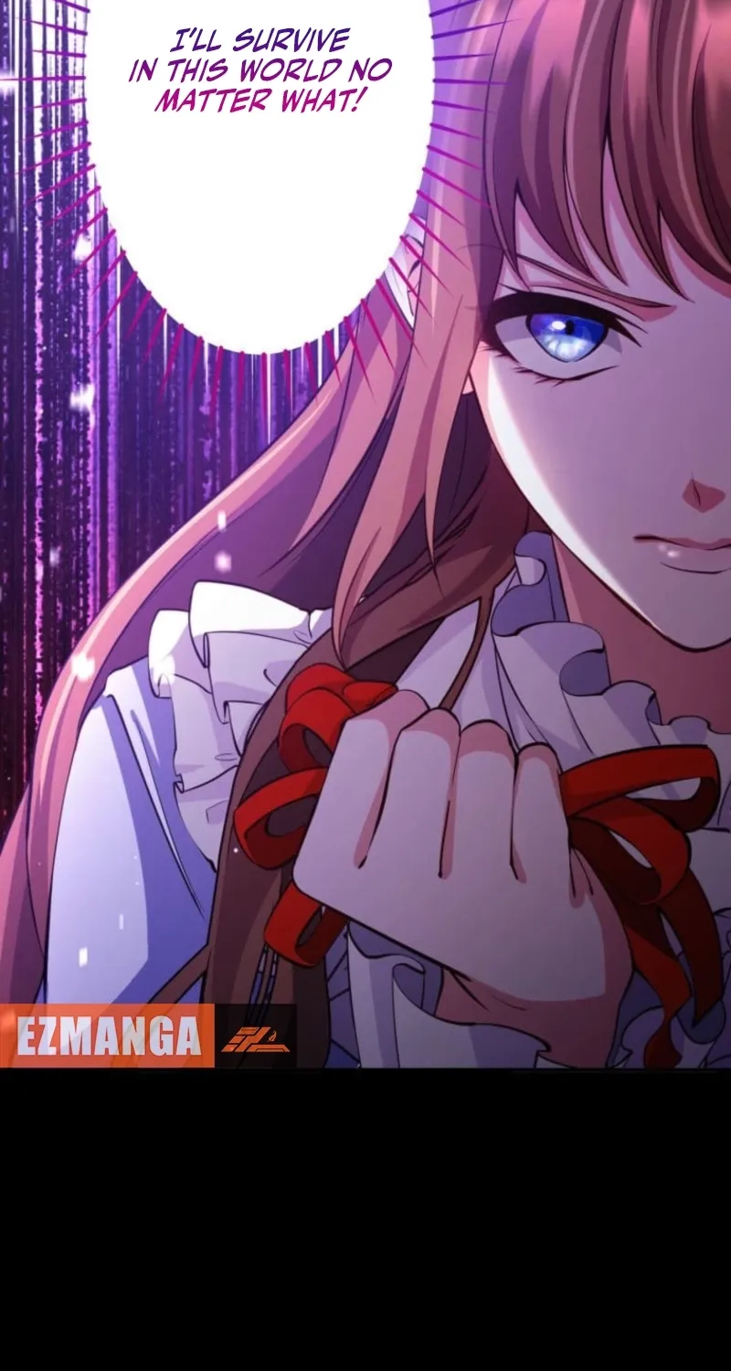 Aisuru Koushaku-sama, Tsutsushin de Korosasete Itadakimasu! Chapter 5 page 55 - 