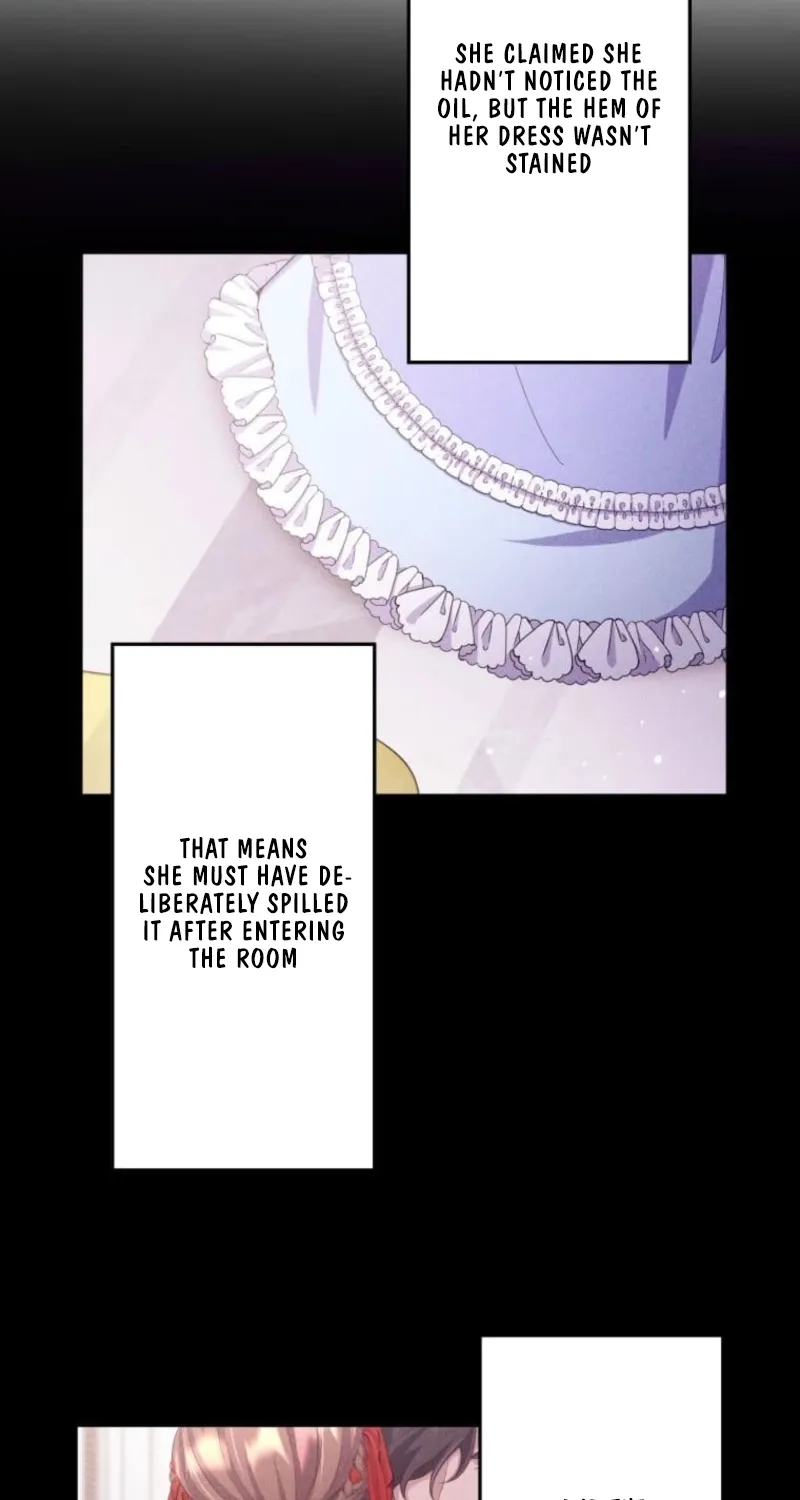 Aisuru Koushaku-sama, Tsutsushin de Korosasete Itadakimasu! Chapter 5 page 63 - 