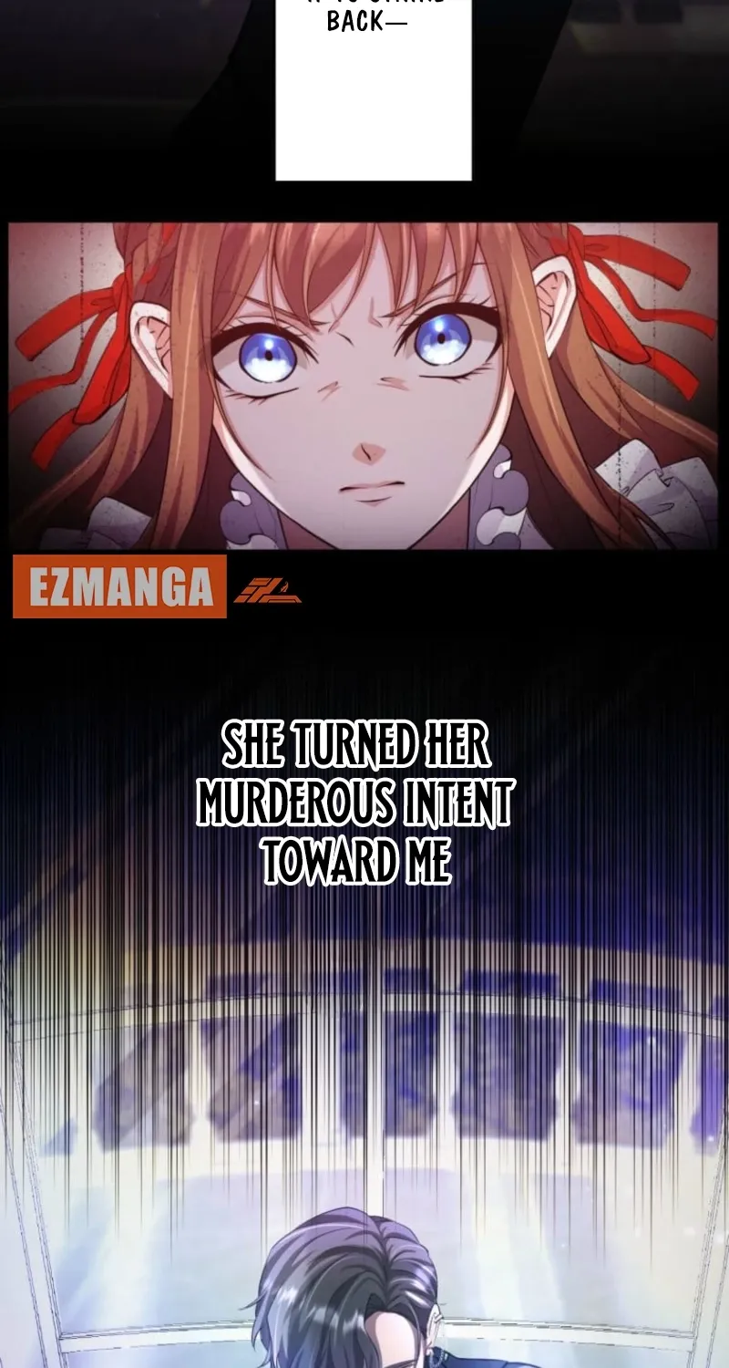 Aisuru Koushaku-sama, Tsutsushin de Korosasete Itadakimasu! Chapter 5 page 68 - 