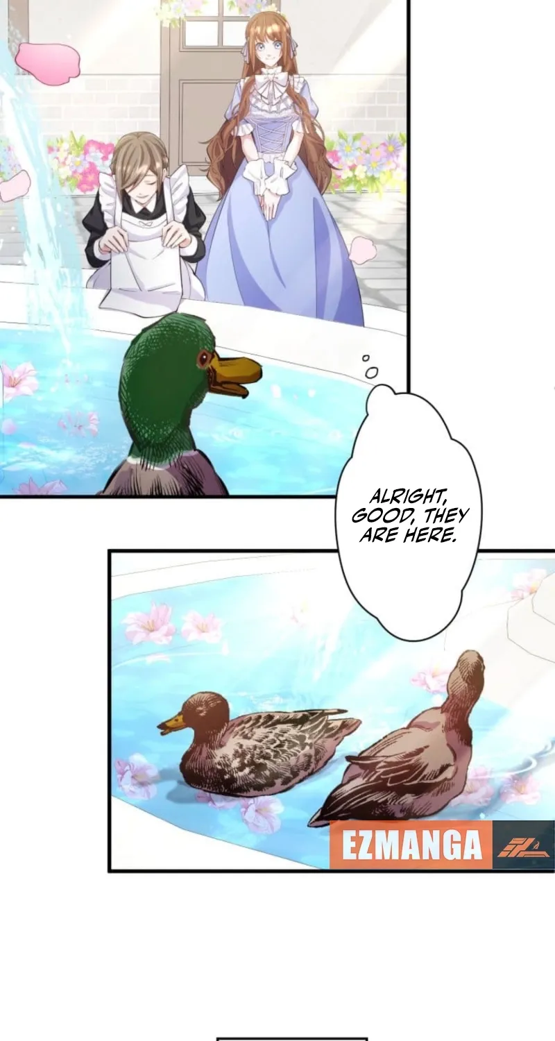 Aisuru Koushaku-sama, Tsutsushin de Korosasete Itadakimasu! Chapter 6 page 13 - 