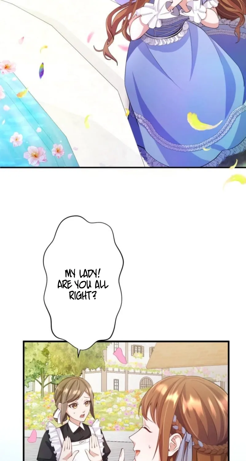 Aisuru Koushaku-sama, Tsutsushin de Korosasete Itadakimasu! Chapter 6 page 15 - 