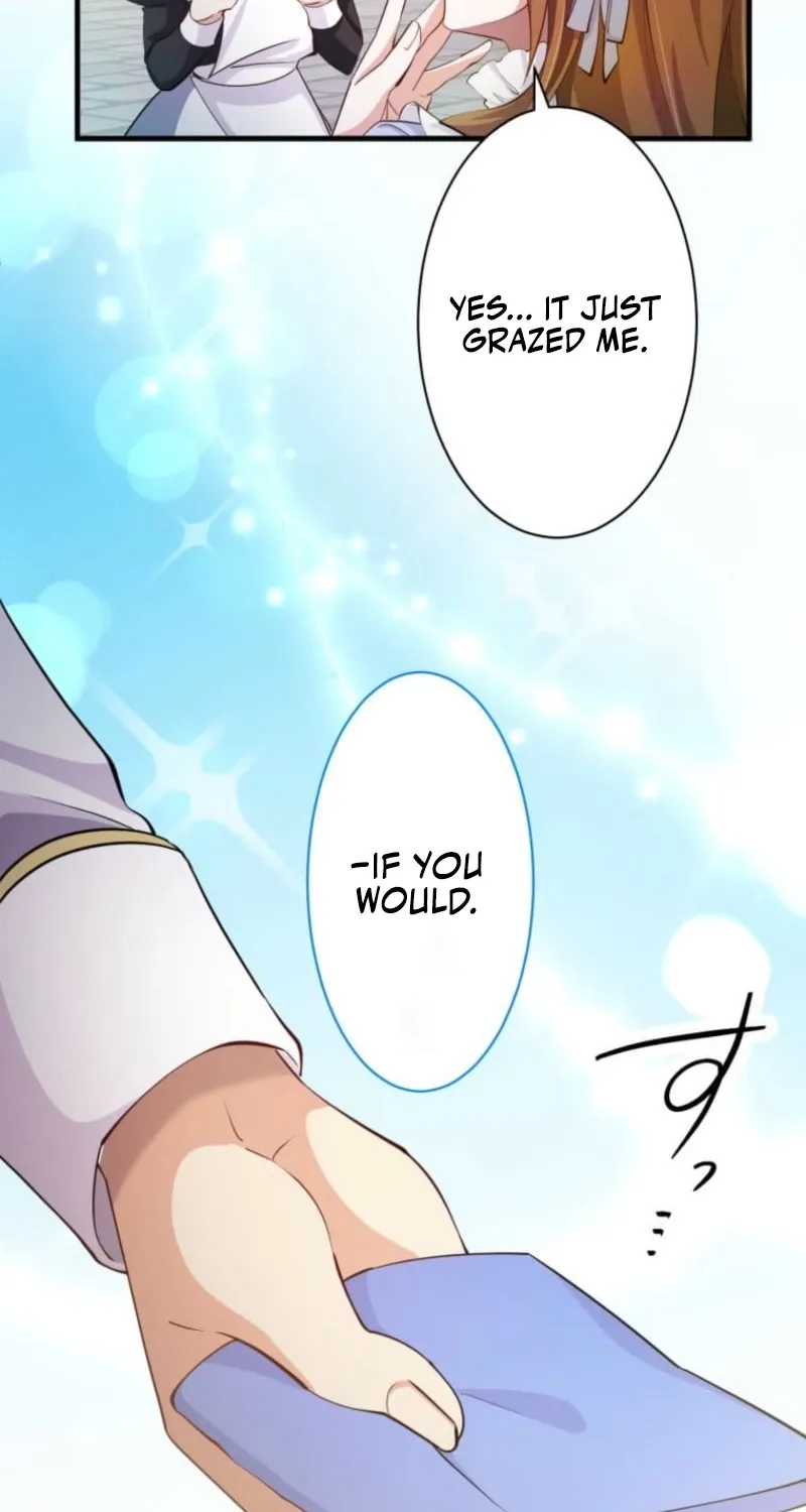 Aisuru Koushaku-sama, Tsutsushin de Korosasete Itadakimasu! Chapter 6 page 16 - 