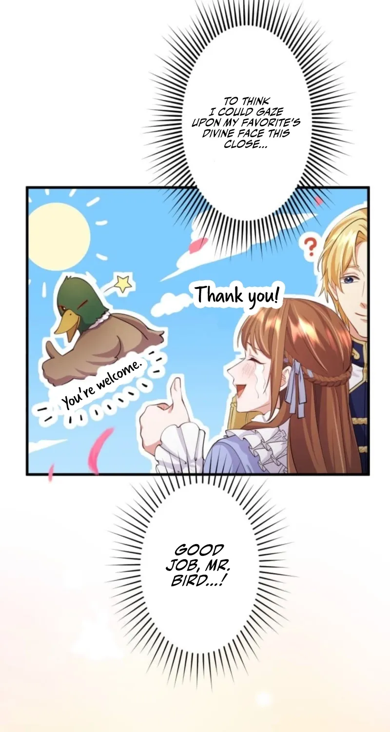 Aisuru Koushaku-sama, Tsutsushin de Korosasete Itadakimasu! Chapter 6 page 21 - 